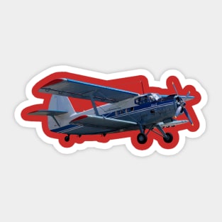 An-2 Sticker